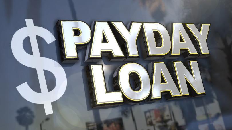 Cash Advance Payday Loans Online
